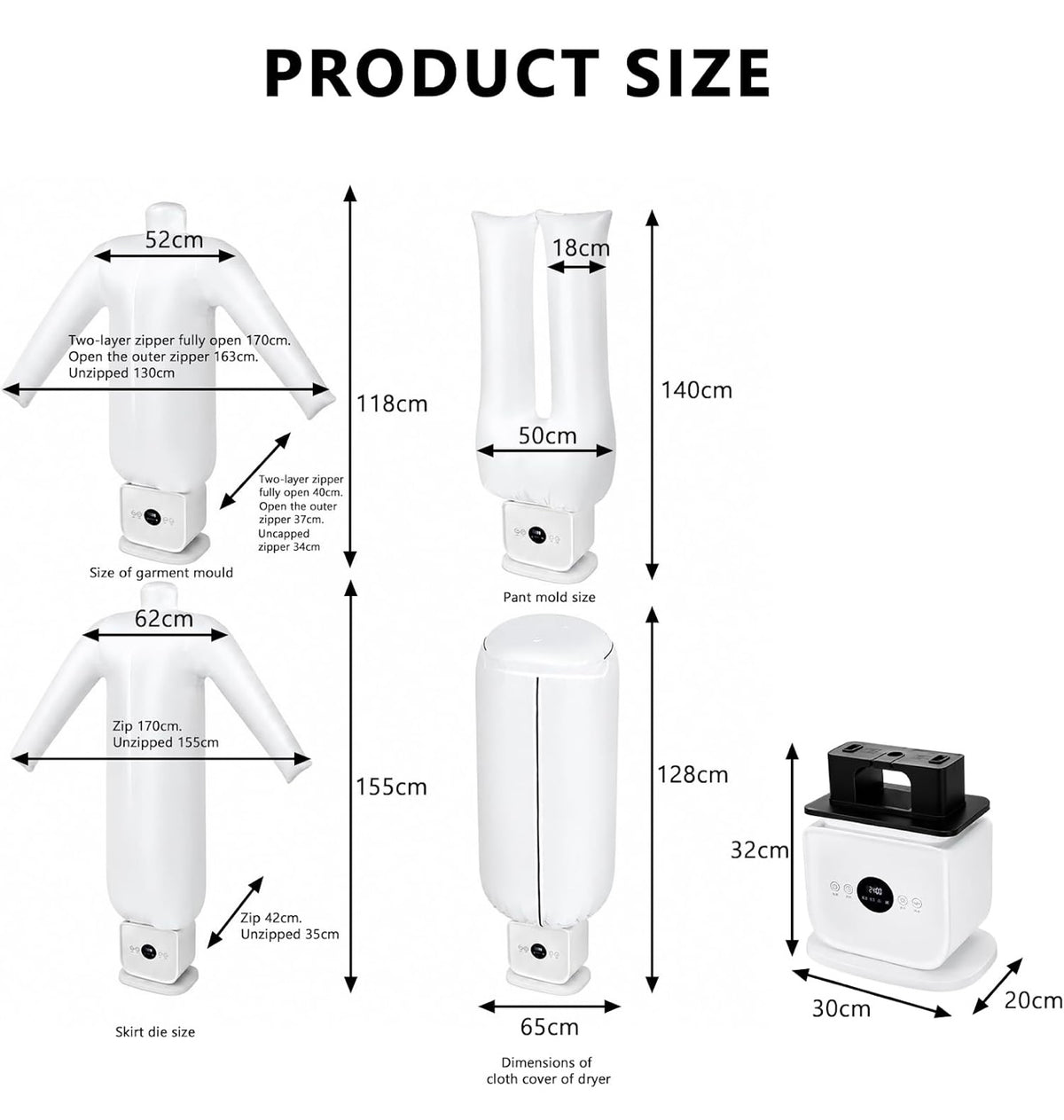 Vero Iron Dryer Golden Edition