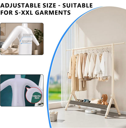 Vero Iron Dryer Golden Edition